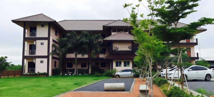 BaanChompoo度假旅馆(Bann Chompu Resort)图片