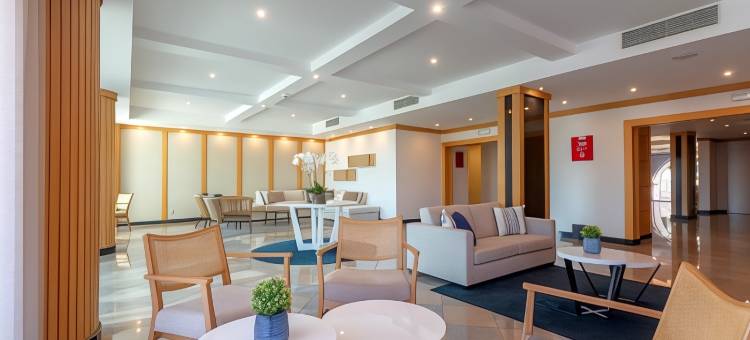 路娜索拉奎公寓酒店(The Navigator - Solaqua)图片