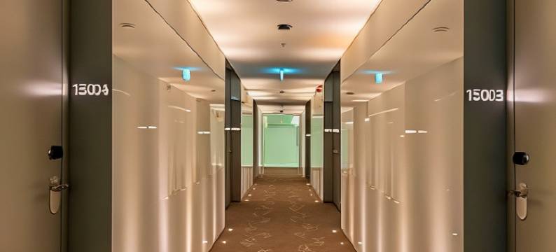 马普托天空美利亚酒店(Meliá Maputo Sky)图片