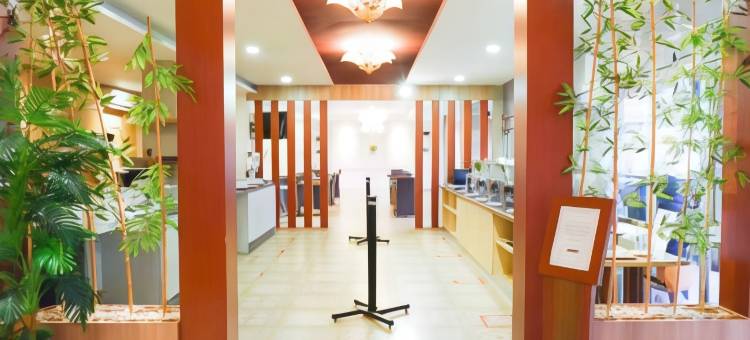 阿尔塔玛潘德朗地平线酒店(Horison Altama Pandeglang)图片