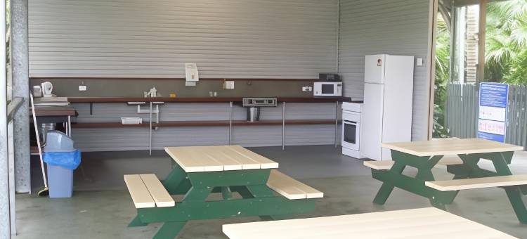 塔斯曼度假园区 - 赫维湾(Tasman Holiday Parks - Hervey Bay)图片