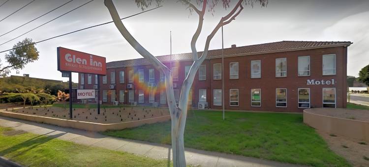 格伦汽车旅馆与公寓(Glen Inn)图片