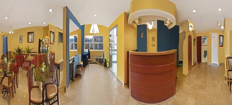 温德姆希尔斯伯勒麦客达客栈套房酒店(Microtel Inn & Suites by Wyndham Hillsborough)图片