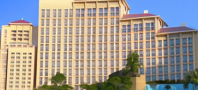 基韦斯特凯悦尚萃度假村及水疗中心(Hyatt Centric Key West Resort and Spa)图片