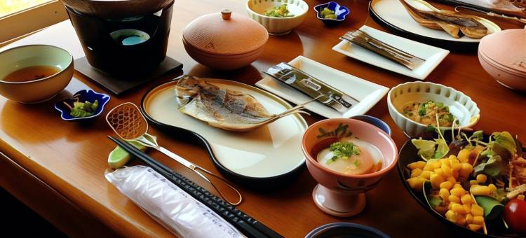 逗子市KKR松汀园(KKR Zushi Shoteien)图片