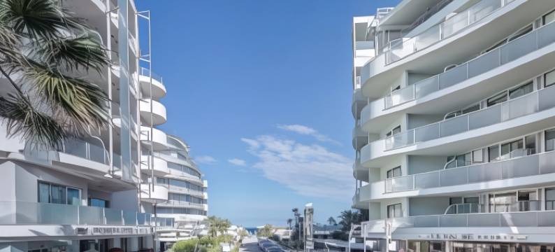 帕尔梅尊贵度假酒店(Hotel le Palme - Premier Resort)图片