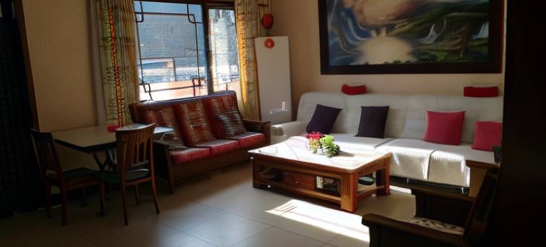 北京司马台聚满园民俗院图片