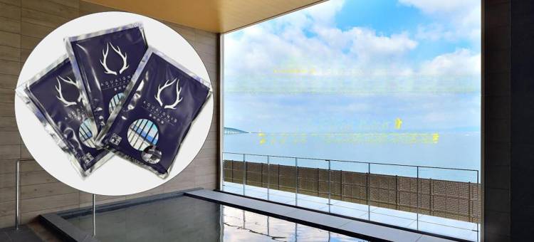 海茵娜度假村及水疗中心 关西机场(Henn na Resort＆Spa Kansai Airport)图片