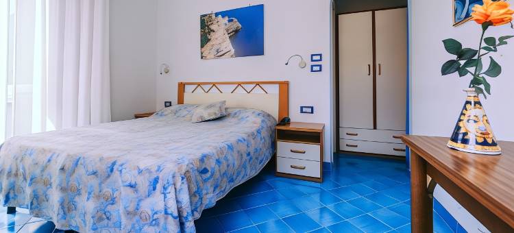圣安德烈旅馆(Albergo S. Andrea)图片