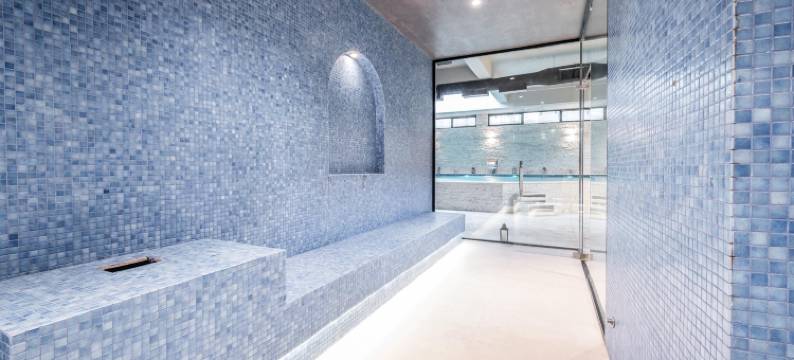 VH欧罗之星地拉那酒店会议及水疗中心(VH Eurostar Tirana Hotel Congress & Tirana Spa)图片