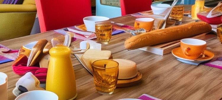 柠檬水别墅酒店(Villa Limonade, Maison d'Hotes)图片