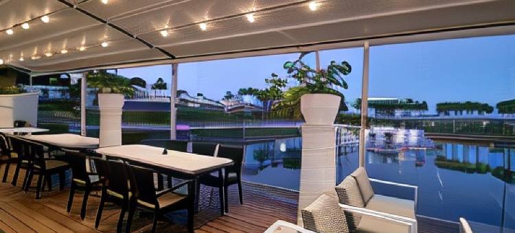 拉佩斯卡夏乡村酒店(Villaggio la Pescaccia)图片