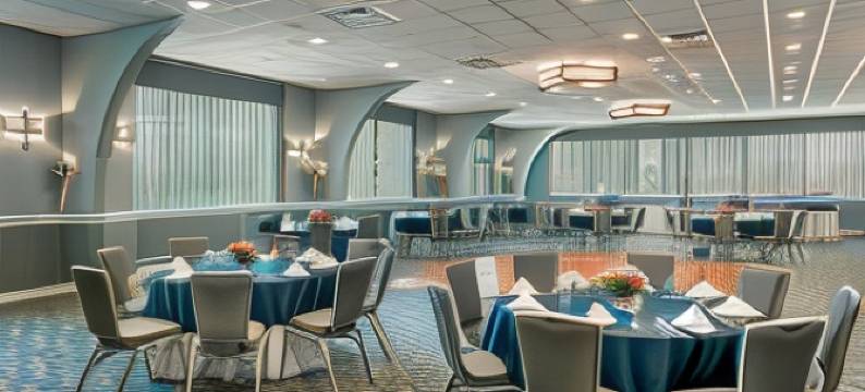 肯尼尔沃思酒店 - 机场西(The Kenilworth Hotel - Airport West)图片