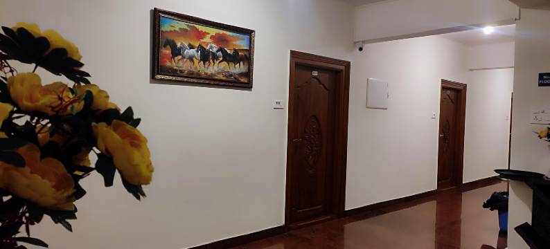 PPH生活KVR公寓(Pph Living Kvr Residency)图片