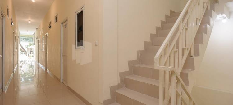 Rawa Buntu House RedPartner图片