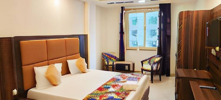 塔克酒店(Hotel the Tark)图片