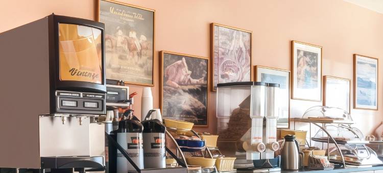 埃伦斯堡戴斯酒店(Days Inn by Wyndham Ellensburg)图片