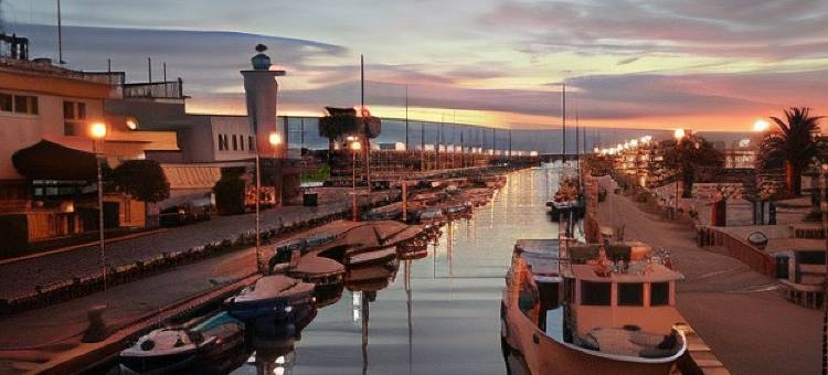 瓦伦蒂娜别墅维西利亚(Villa Valentina Versilia)图片