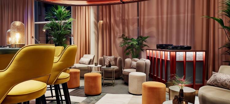 安特卫普林德纳酒店 - 凯悦尚选酒店(Lindner Hotel Antwerp)图片