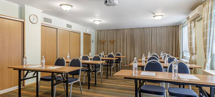 千里马斯拉维亚酒店(Maxima Slavia Hotel)图片