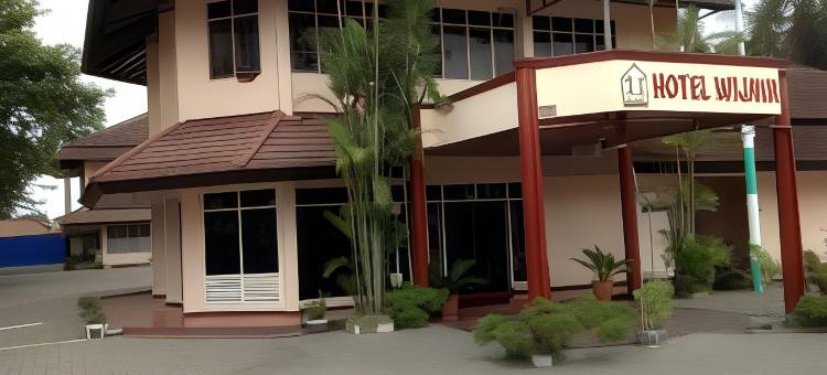 普禾加多扎亚酒店(Hotel Wijaya Purwokerto)图片