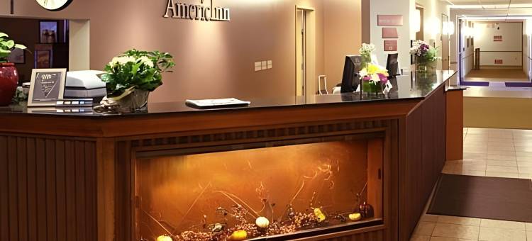 Hampton Inn by Hilton Hailey Sun Valley图片