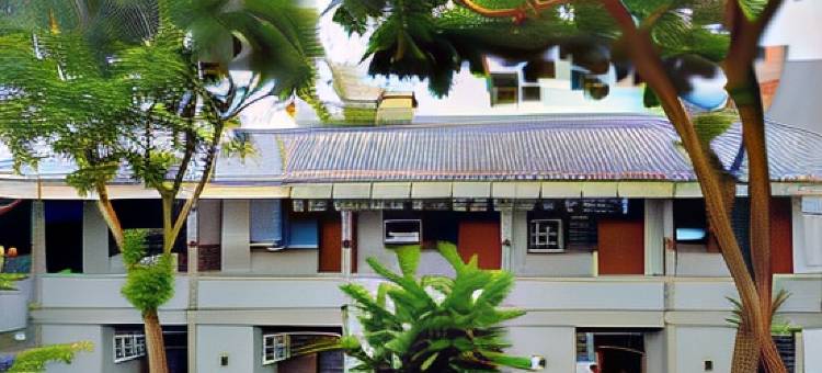 Saijaan Guesthouse Unej RedPartner图片