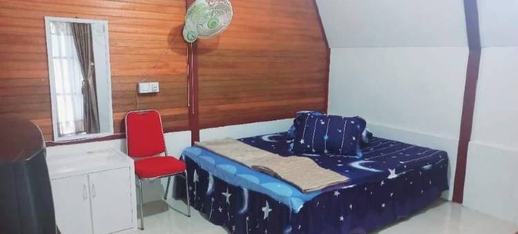 Anggun Homestay图片