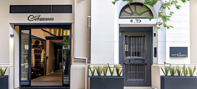 萨洛尼卡现代主义者酒店(The Modernist Thessaloniki)图片