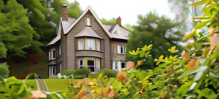 国际青年旅社格拉斯米尔博瑟利豪酒店(YHA Grasmere Butharlyp Howe)图片