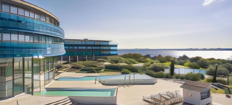 法尔肯斯敦尔酒店&拉德拉水疗中心(Falkensteiner Hotel & Spa Iadera)图片