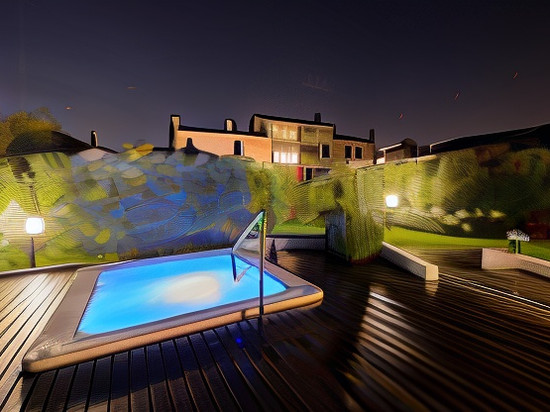 圣贾克摩活动及养生红酒酒店