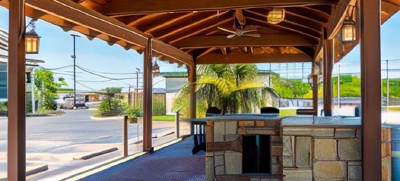 三河品质酒店(Quality Inn)图片