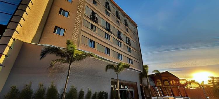 皮拉西卡巴级酒店(Class Hotel Piracicaba)图片