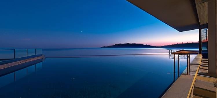 海星布德瓦(Sea Star Budva)图片