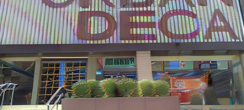 厄本德卡塔楼格蕾西斯普莱斯-3113单元-曼达卢永(Urban Deca Tower Graceysplace Unit Unit 3113 Mandaluyong)图片