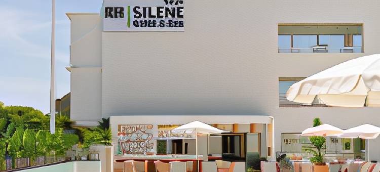 高尔夫海滩酒店(RH Silene Hotel & Spa 4 Sup)图片