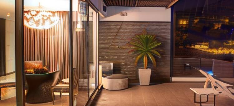 玛尼塔精品酒店(Manita Boutique Hotel)图片