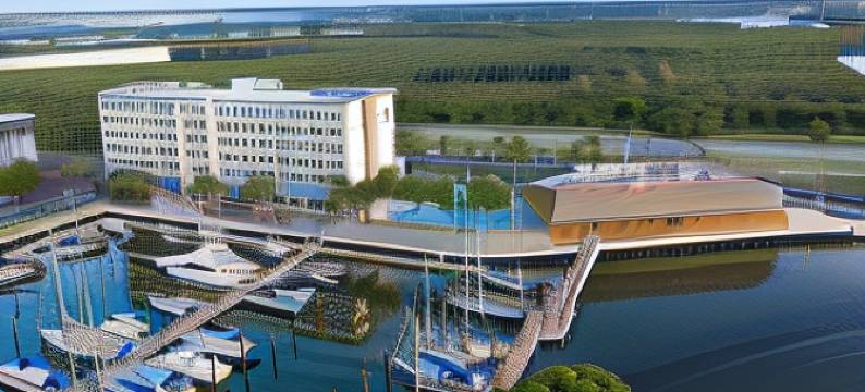 玛格丽塔维尔安娜玛丽亚声音指南酒店(Compass Hotel by Margaritaville Anna Maria Sound)图片