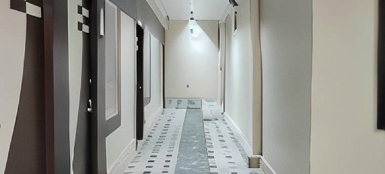 杰豪华酒店(Hotel Jay Deluxe)图片