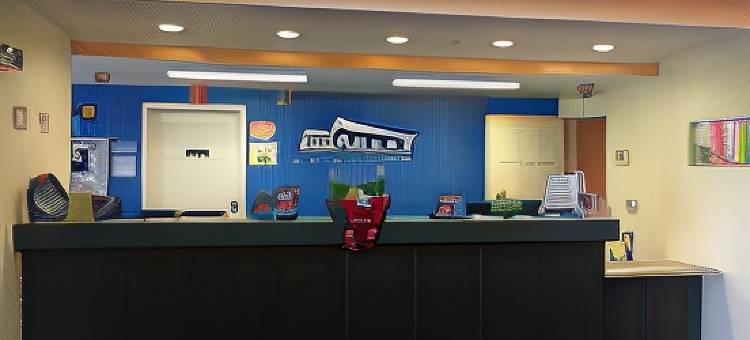 莱克兰美吟酒店(Baymont by Wyndham Lakeland)图片