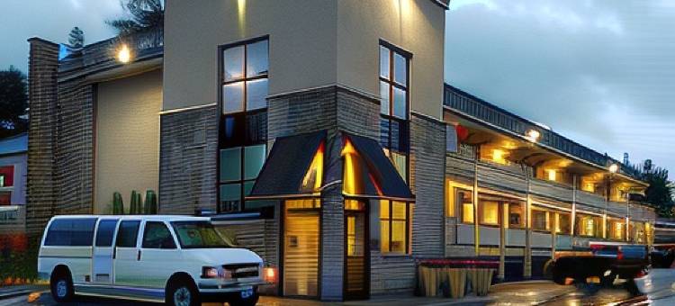 斯特拉塔酒店(Hotel Strata)图片