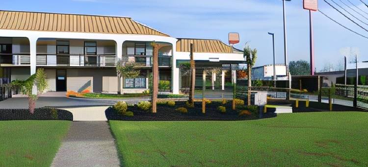 梅肯I-75美吟酒店(Baymont by Wyndham Macon I-75)图片
