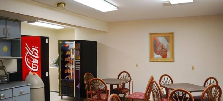 克林顿套房酒店(Clinton Inn & Suites)图片