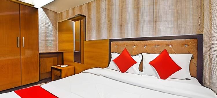 阿杰梅尔舒适旅馆(Super Hotel O Parao Formerly Cozy Inn)图片