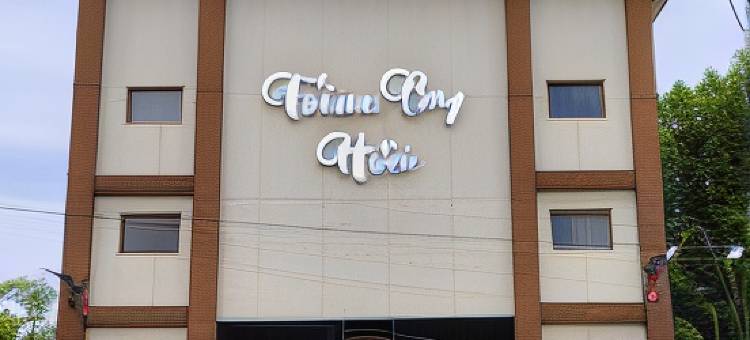 FortuneBay Hotel图片