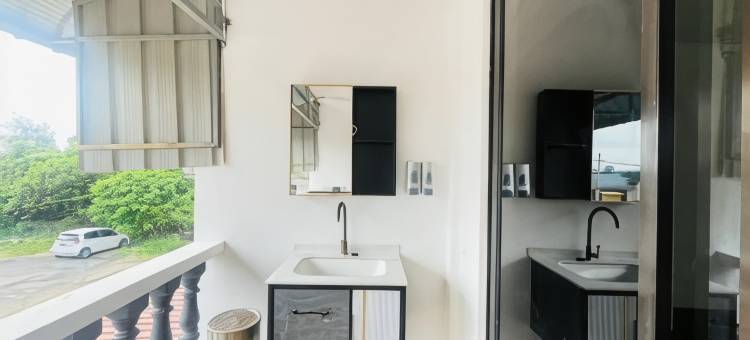 四友酒店及民宿-丹那美拉(Hotel and Homestay Four Friends Tanah Merah)图片