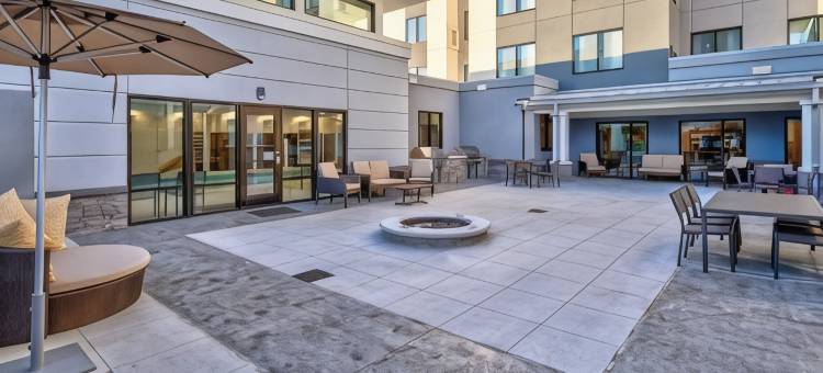 Residence Inn Nashville at Opryland图片