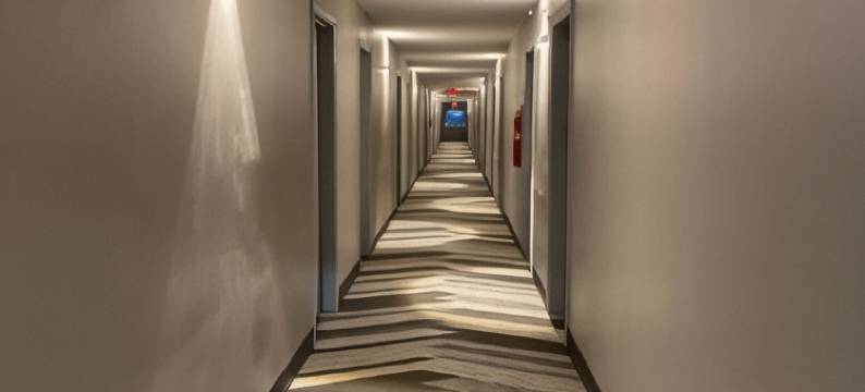 松林呗盟温德姆酒店(Baymont by Wyndham Pine Grove I-81)图片