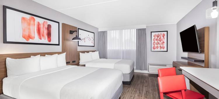 Hawthorn Extended Stay by Wyndham Wichita Airport图片